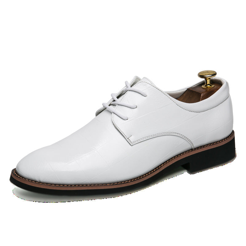 TNV Legacy Leather 93