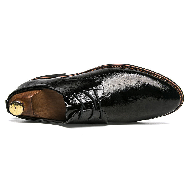 TNV Legacy Leather 93