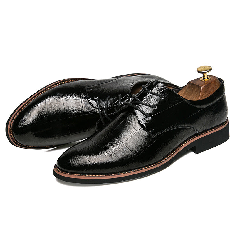 TNV Legacy Leather 93