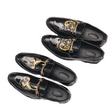 TNV Flux Leather 106 (Scorpion)