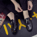 TNV Echo Loafers 144