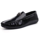 TNV Echo Loafers 144