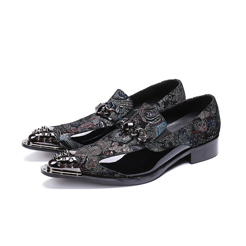 TNV Hyper Leather 4272