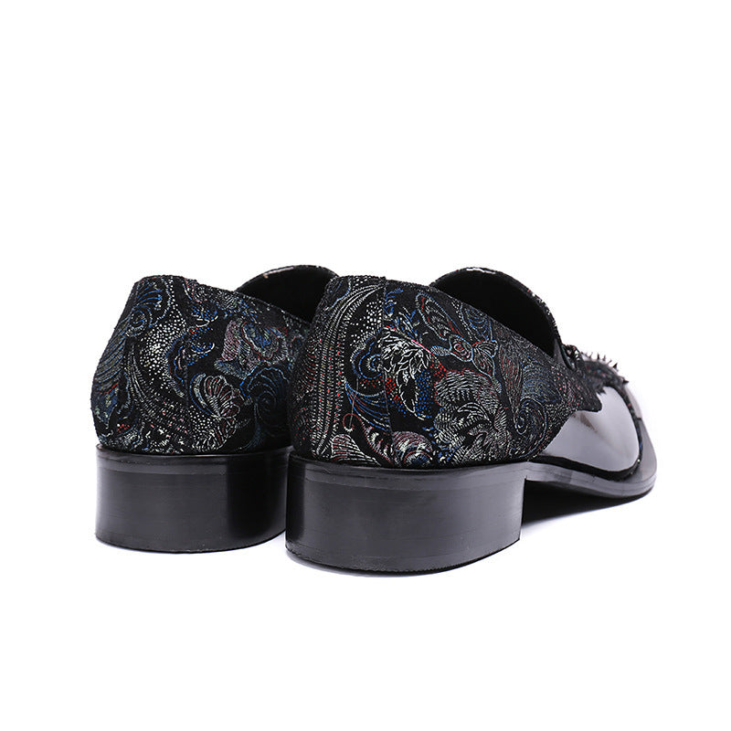 TNV Hyper Leather 4272