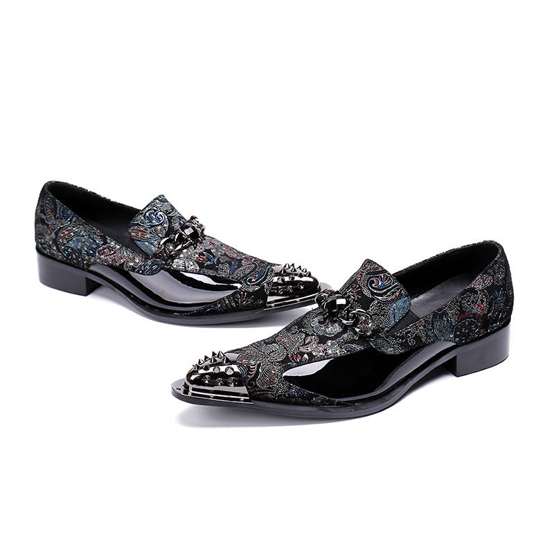 TNV Hyper Leather 4272