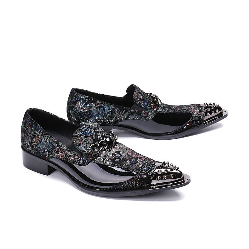 TNV Hyper Leather 4272