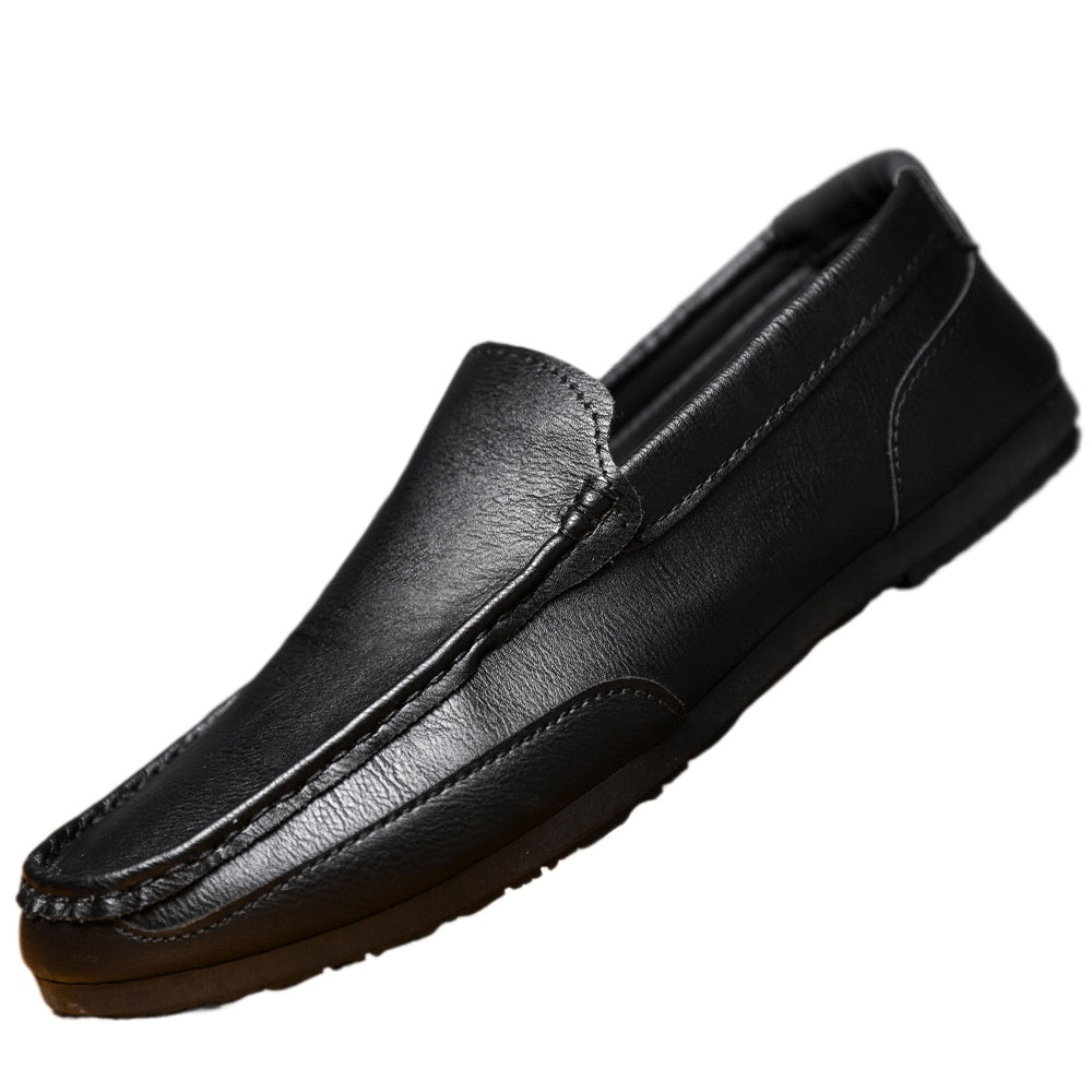 TNV Pulse Leather 401