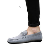 TNV Zen Loafers 9