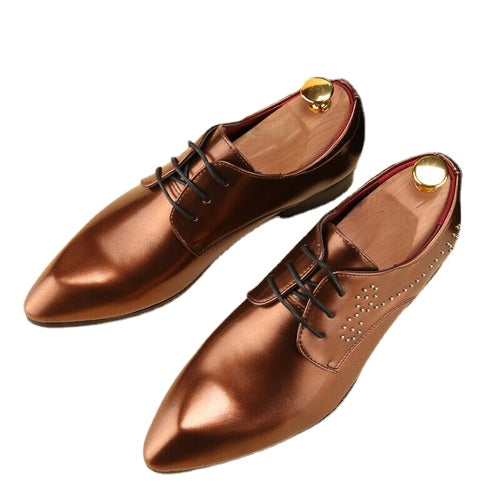 TNV Titan Shoes 58 (Black)