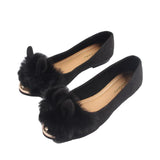 TNV Astro Shoes 18 (Black)