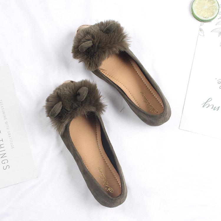 TNV Astro Shoes 18 (Green)