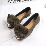 TNV Astro Shoes 18 (Green)