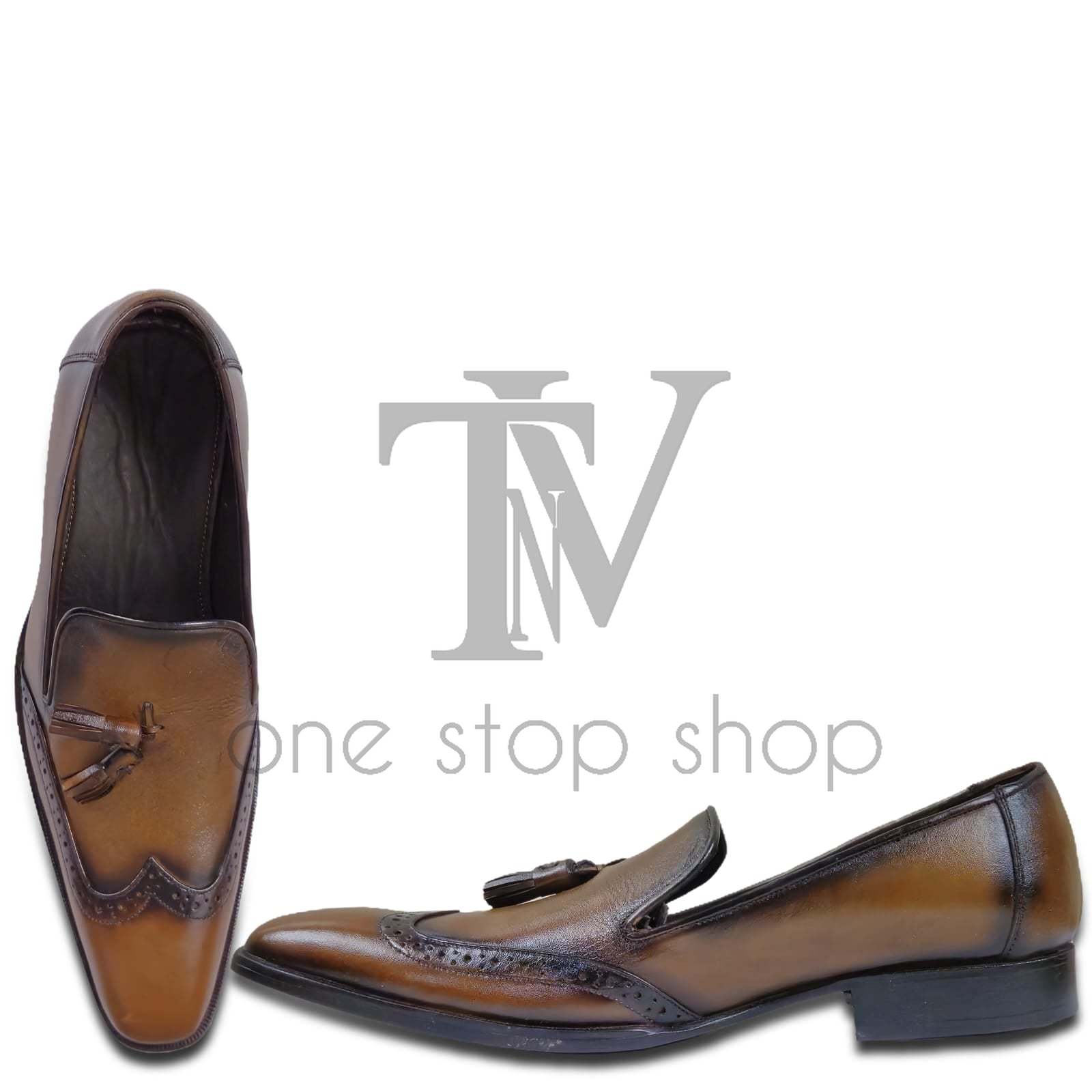 TNV Horizon Shoes 389