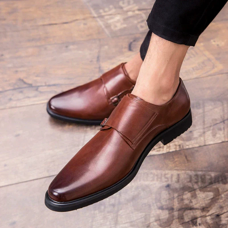 TNV Phantom Shoes 109 (Brown Plan)