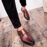 TNV Phantom Shoes 109 (Brown Plan)