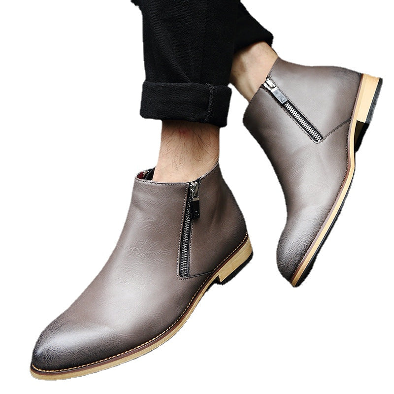 TNV Verve Leather 87