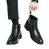 TNV Phantom Leather 257