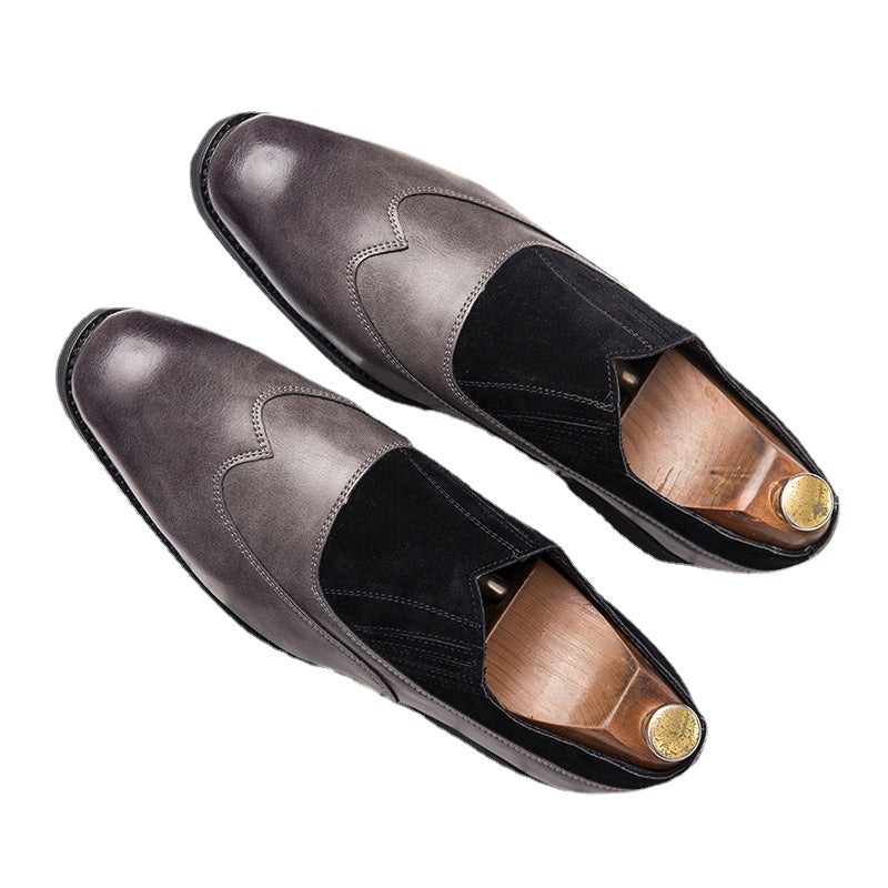 TNV Phantom Leather 90