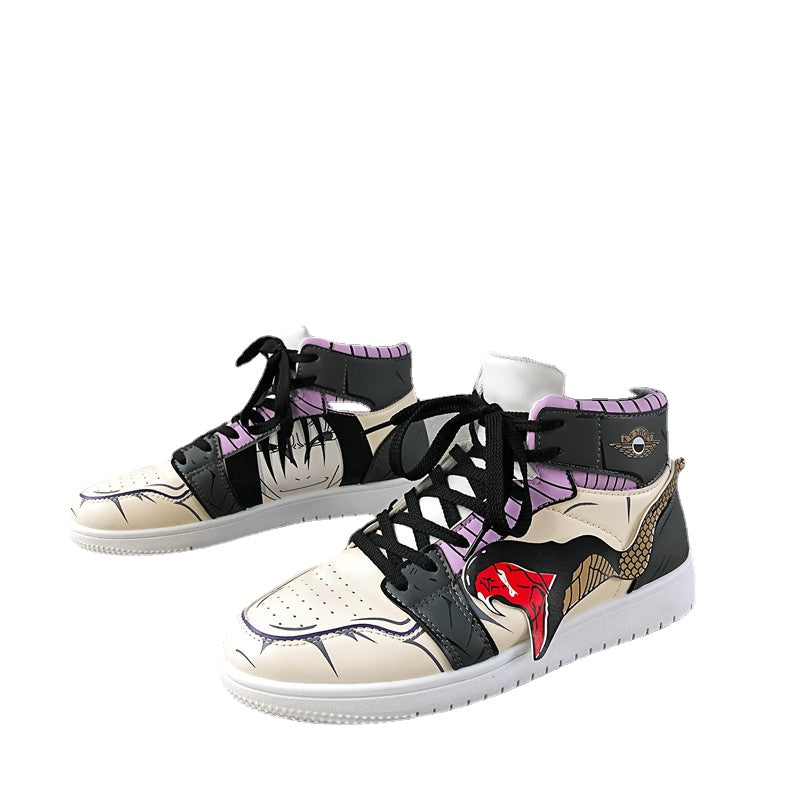 TNV Summit Shoes 230