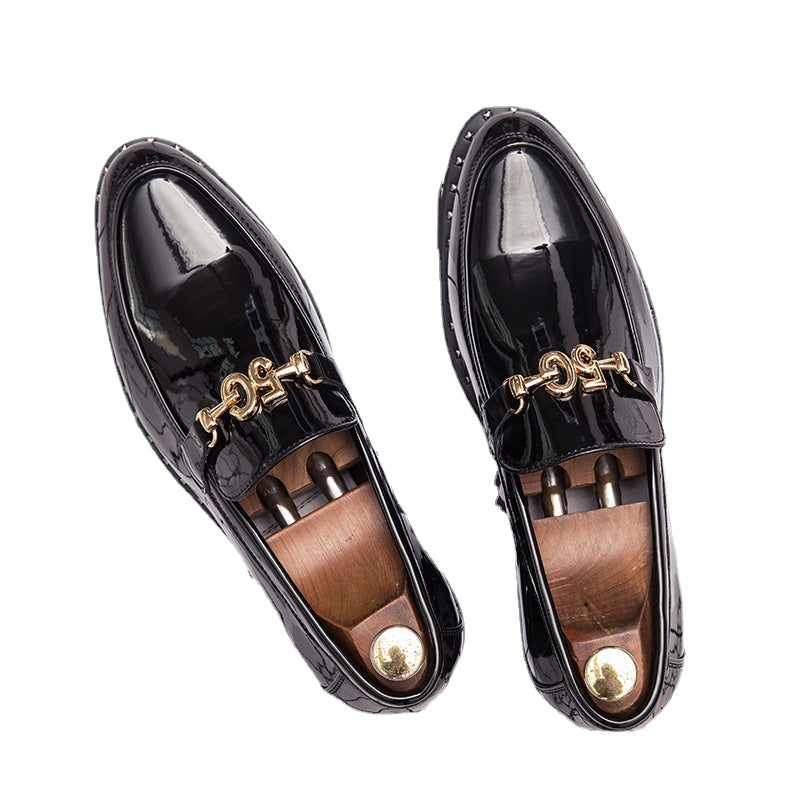 TNV Vista Leather 117