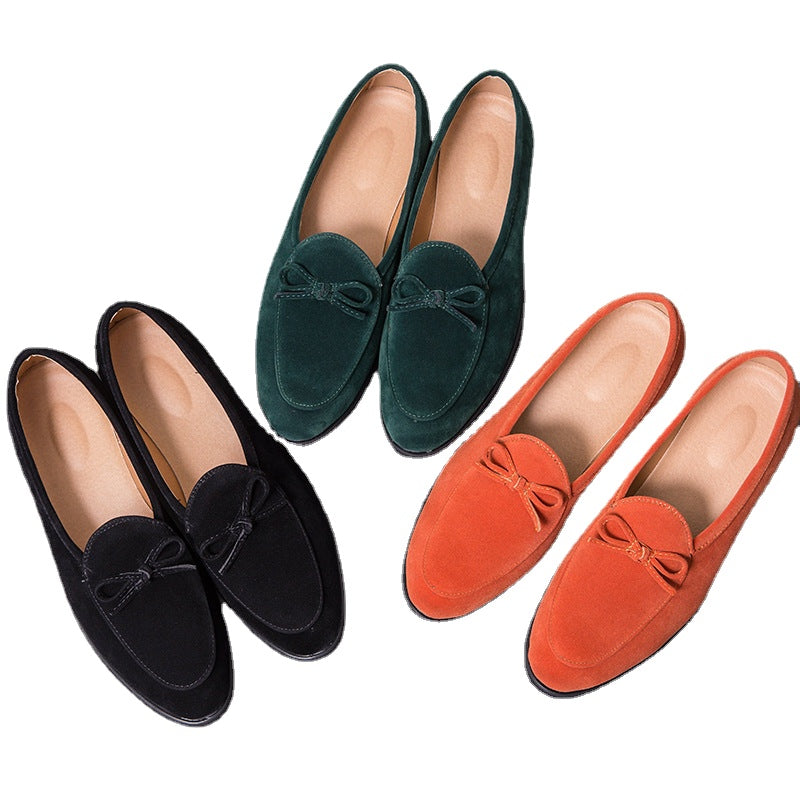 TNV Legacy Leather 111 (Green)