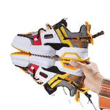 TNV Strive Kicks 184