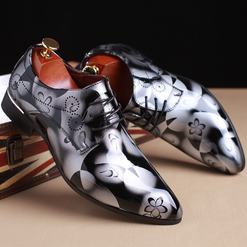 TNV Vista Leather 2