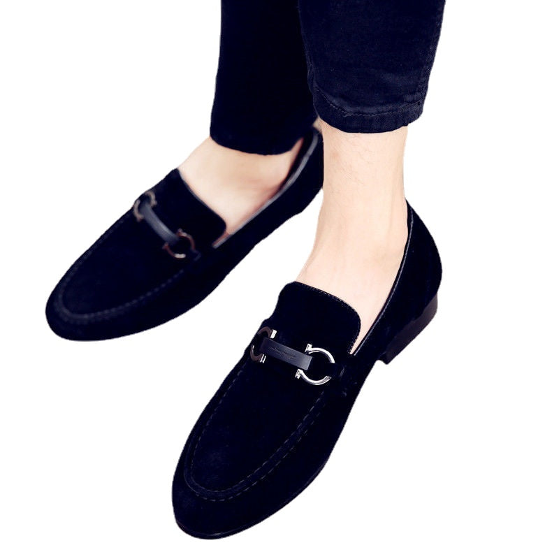 TNV Quantum Leather 168 (Black)