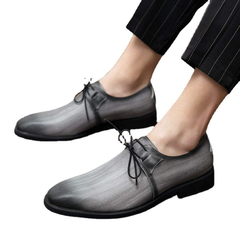 TNV Magnet Leather 179 (Gray)