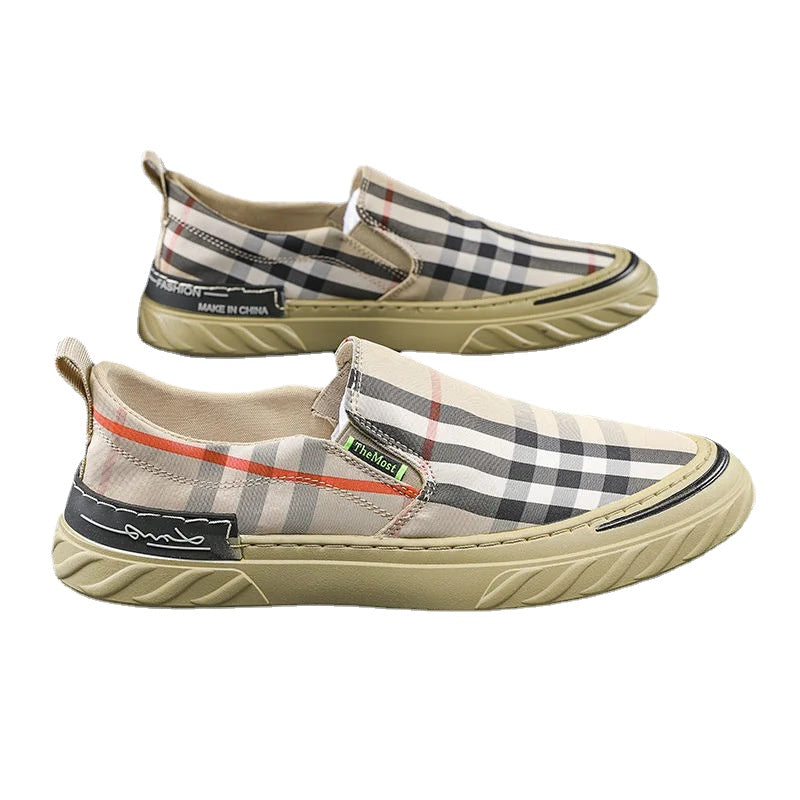 TNV PulseX Shoes 251 (Black)