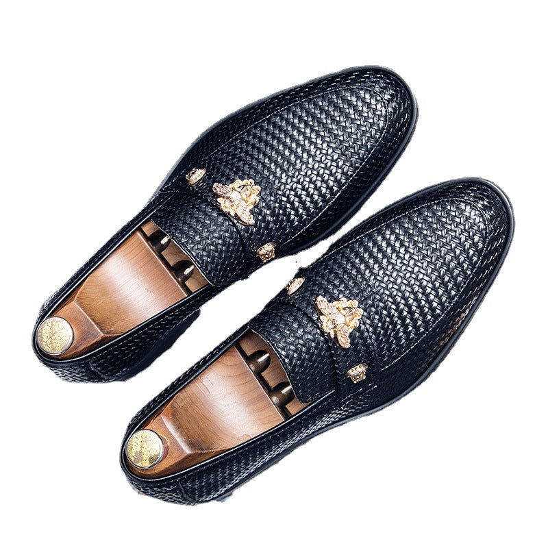 TNV Echo Leather 180