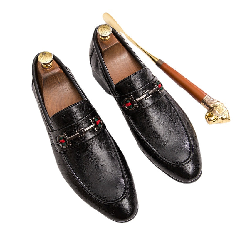 TNV Spectra Leather 108