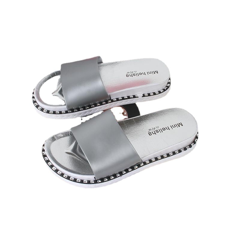 TNV Forge Sands 23 (Silver)