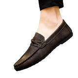 TNV Titan Loafers 397 (Brown)