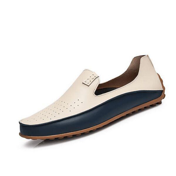 TNV Vista Leather 77 (blue Style)