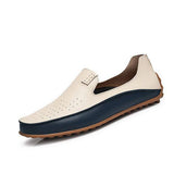 TNV Vista Leather 77 (blue Style)