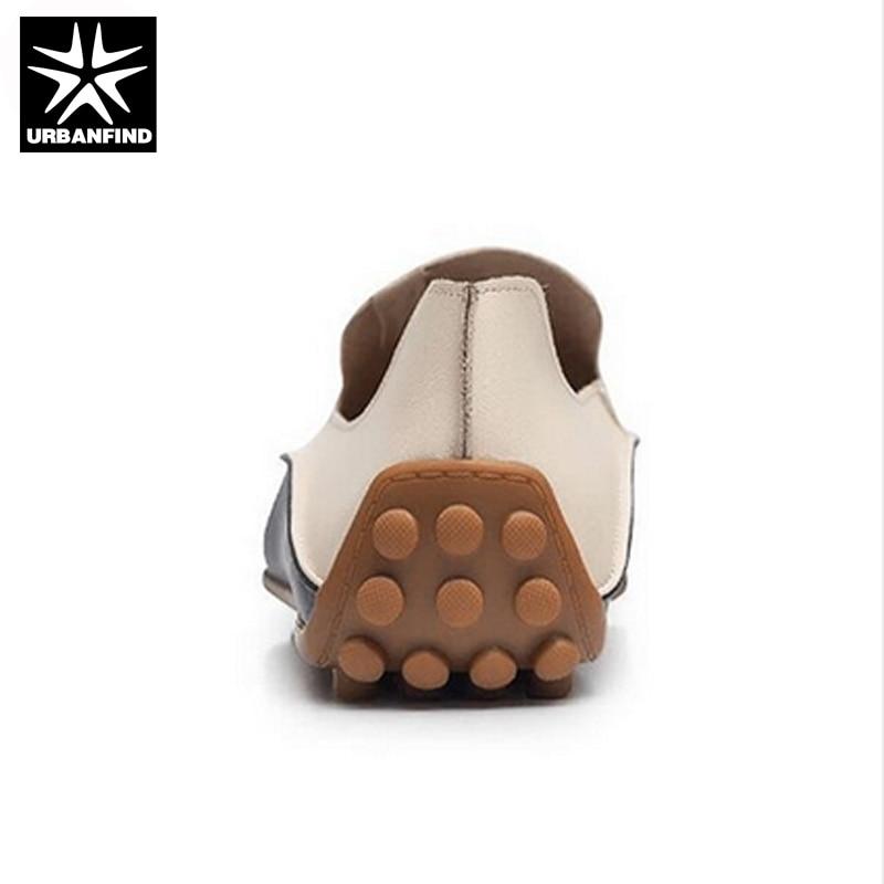 TNV Vista Leather 77 (beige Style)