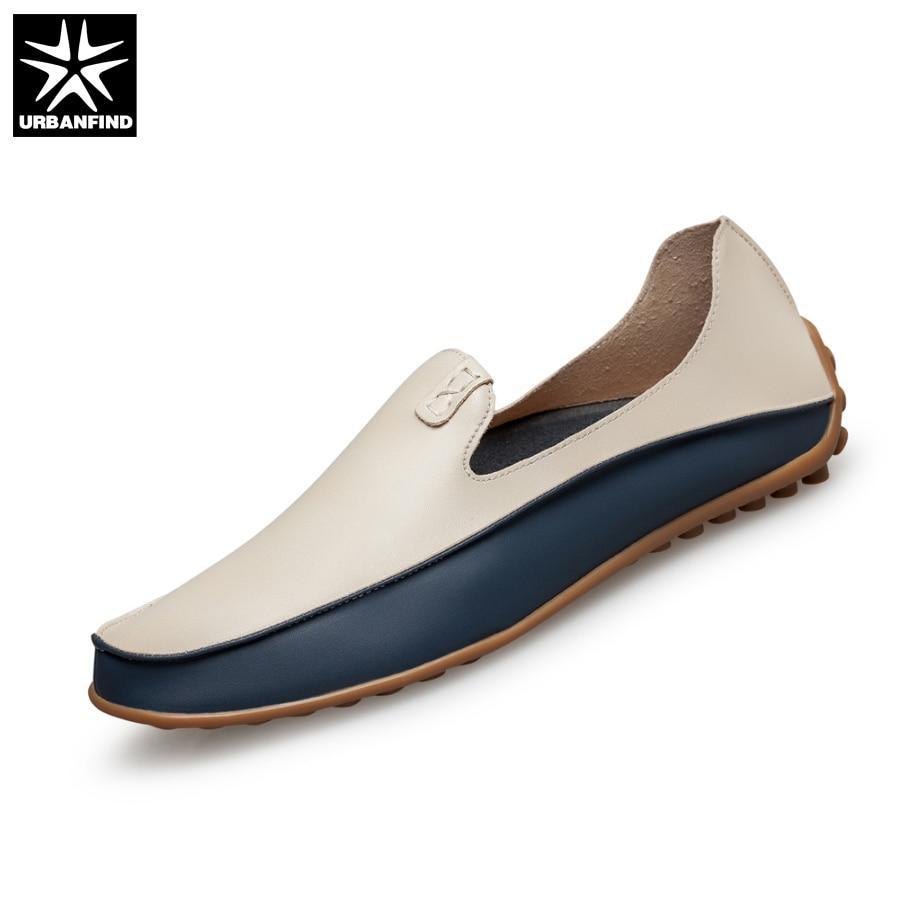 TNV Vista Leather 77 (blue Style)