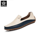 TNV Vista Leather 77 (beige Style)
