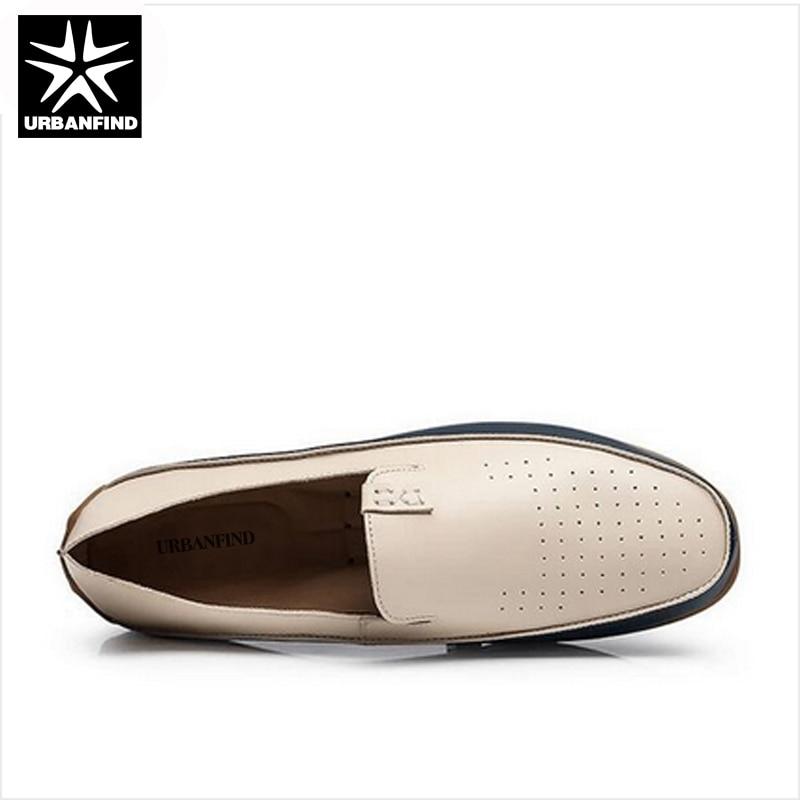 TNV Vista Leather 77 (Beige Hollow)