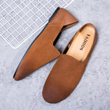 TNV Spectra Leather 156