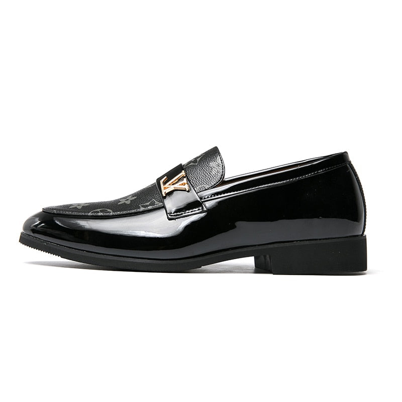 TNV Phenix Leather 171 (Black1)