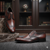 TNV Eclipse Shoes 383 (Brown)