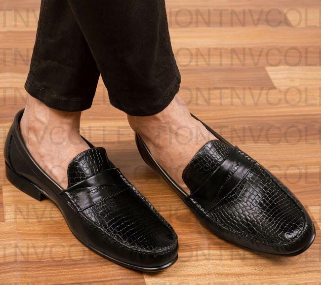 TNV Luxe Shoes 404