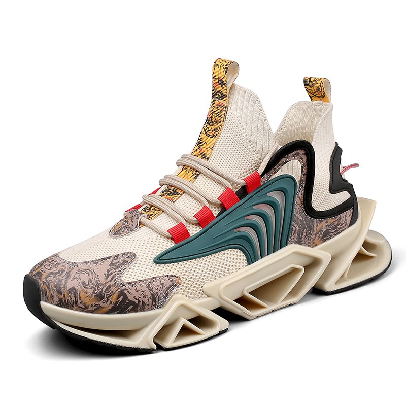 TNV Phenix Kicks 174 (Gold)