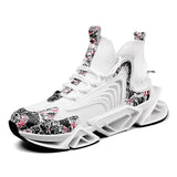 TNV Phenix Kicks 174 (Black)