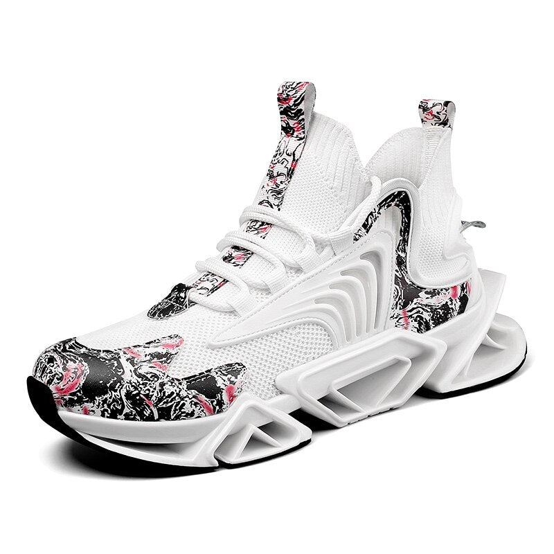 TNV Phenix Kicks 174 (Black)