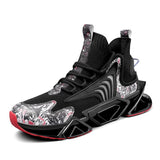 TNV Phenix Kicks 174 (Black)