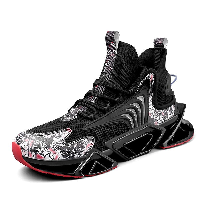 TNV Phenix Kicks 174 (Black)