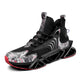 TNV Phenix Kicks 174 (Black)